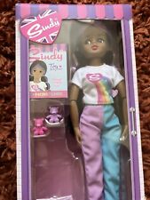 Sindy vlogger doll for sale  BRIDPORT