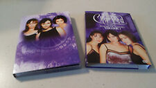 Coffret dvd charmed d'occasion  Bordeaux-