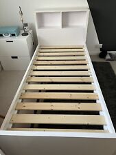 Ikea single bed for sale  SAFFRON WALDEN