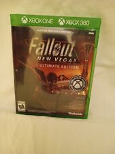 Fallout New Vegas: Ultimate Edition 2-Disc Set (Xbox 360 | Xbox One | Series X) for sale  Shipping to South Africa