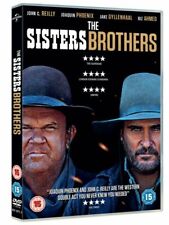 Sisters brothers dvd for sale  STOCKPORT