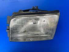 Driver left headlight for sale  Tampa
