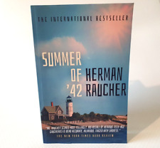 Summer novel herman for sale  MANCHESTER
