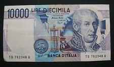 10000 lire 1995 usato  Grugliasco