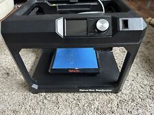 Makerbot replicator 5th for sale  TADLEY