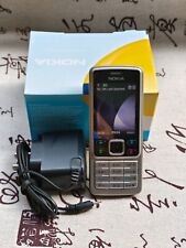 Working Original Nokia 6300 UNLOCKED(GSM) 2'' 2MP Symbian 2G cell phone for sale  Shipping to South Africa