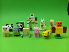 Lego minecraft minifiguren gebraucht kaufen  Kemnath