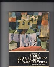 Storia della letteratura usato  Lecce