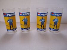 Lot verres football d'occasion  France
