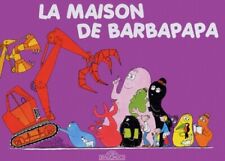 Maison barbapapa d'occasion  France