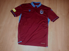 Trabzonspor türkiye trikot gebraucht kaufen  Deutschland