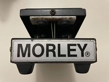 Morley compact wah d'occasion  Nanterre