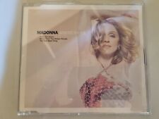 Madonna - American Pie CD Maxi Europe comprar usado  Enviando para Brazil