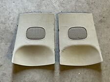 wagon speaker volvo covers for sale  Colorado Springs