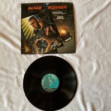 Usado, Trilha sonora Blade Runner LP QUASE PERFEITO nova orquestra americana  comprar usado  Enviando para Brazil