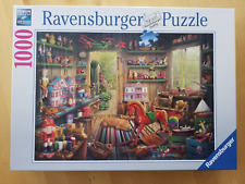 Ravensburger puzzle spielzeug gebraucht kaufen  St Ingbert