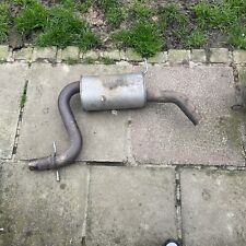 exhaust resonator for sale  MANCHESTER
