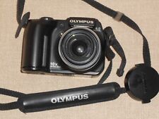 Olympus 500uz fotocamera usato  Roma