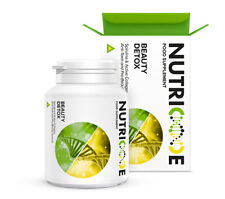 FM Nutricode BEAUTY DETOX Spirulina & Active Collagen Anti-Toxin and Pro-Beauty na sprzedaż  PL