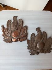 Ancienne plaques shako d'occasion  Charleville-Mézières