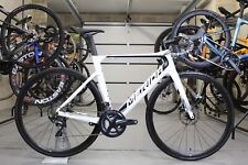 2018 Carbon Road Bike- Merida Reacto 5000 Ultegra Hydraulic S/M- Lightly Used for sale  Shipping to South Africa