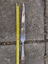 Enactment spearhead perfect for sale  SOUTHAMPTON