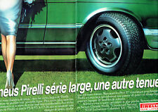 1981 pirelli extra d'occasion  Expédié en Belgium