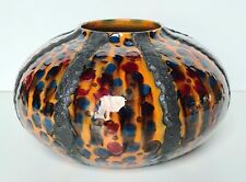 Vase modèle oursin d'occasion  Matour