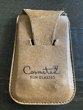 Vintage cosmetal sun for sale  Minier