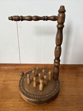 vintage table skittles for sale  TRURO