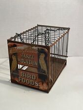 antique birdcage metal for sale  Pleasant Plains