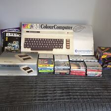 Commodore vic boxed for sale  Shipping to Ireland