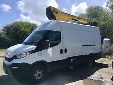 New loler iveco for sale  Jersey