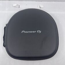 Fones de ouvido Pioneer HDJ-X10 profissional DJ - Preto com estojo e cabo, usado comprar usado  Enviando para Brazil