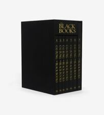 Black books carl for sale  Lincoln