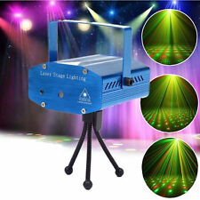 Mini proiettore laser usato  Frattaminore