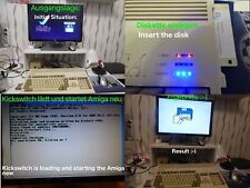 Amiga kickstart emulator gebraucht kaufen  Liebenburg