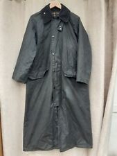 Vintage unisex barbour for sale  CAMBERLEY