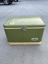 Vintage thermos cooler for sale  Mission