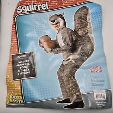 Squirrel adult costume for sale  Irving