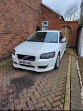 Volvo c30 design for sale  LEAMINGTON SPA