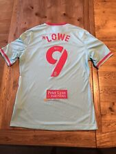 swansea match worn for sale  WAKEFIELD