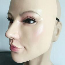 Beauty mask latex d'occasion  Expédié en Belgium
