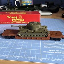 triang tank for sale  WISBECH