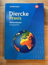 Diercke praxis abiturwissem gebraucht kaufen  Isenburg, Mündersbach, Roßbach