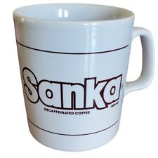 Vintage sanka brand for sale  Corning