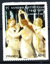 K1426 timbre autoadhésif d'occasion  Berck