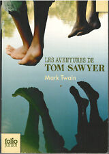 Mark twain aventures d'occasion  France