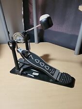 DW 7000 Bass Drum Single Kick Pedal W/ Beater - Dual Chain Dw7000 #1U8, used for sale  Shipping to South Africa