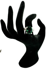 Judith ripka emerald for sale  Valrico